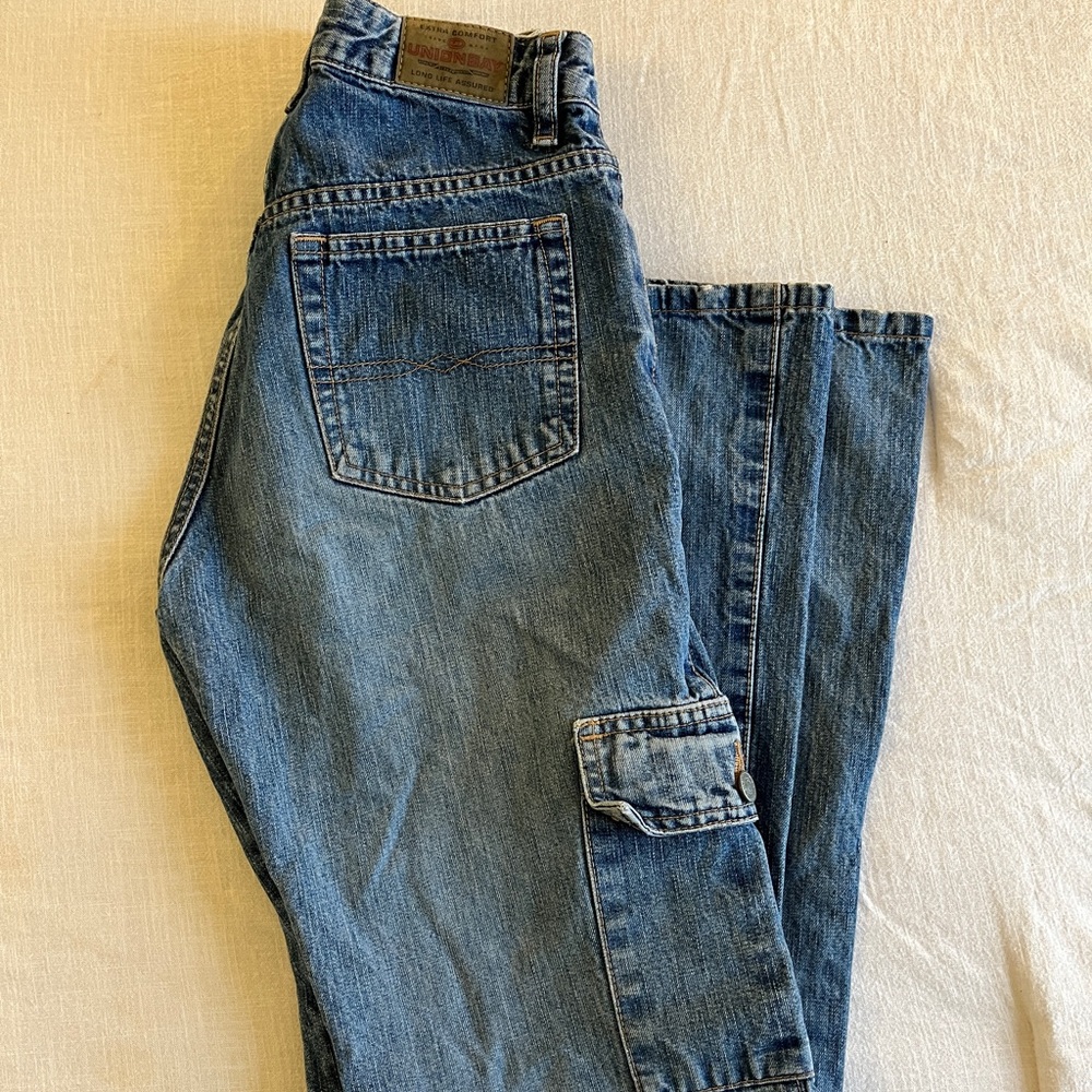 Union bay jeans